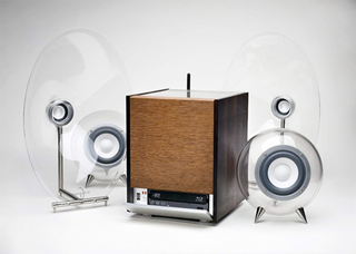 Illustration for article titled Get Wood With Design Hara's Home Theater PC
